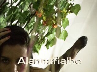 Alannafialho