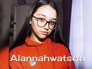 Alannahwatson