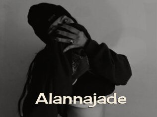 Alannajade