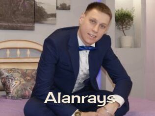 Alanrays