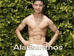alansanthos Big Dicks Round Ass