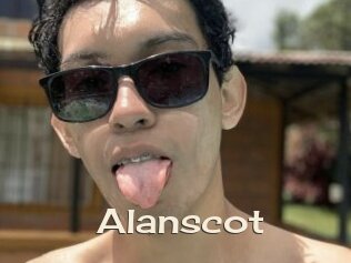 Alanscot