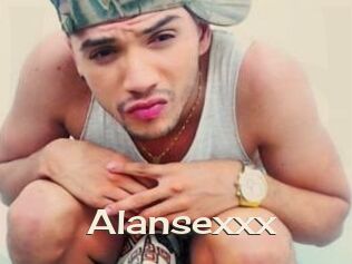 Alansexxx