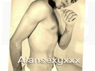 Alansexyxxx