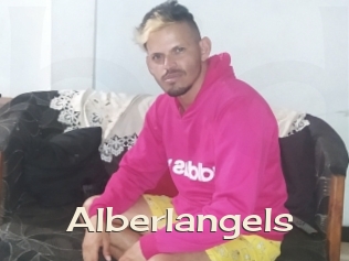 alberlangels Big Dicks Round Ass