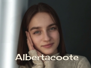 Albertacoote