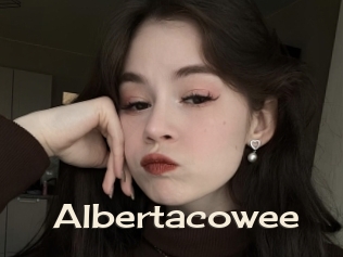 Albertacowee