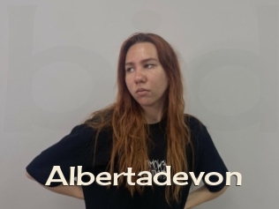 Albertadevon
