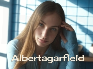 Albertagarfield