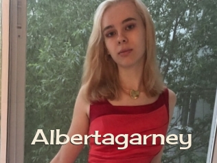 Albertagarney