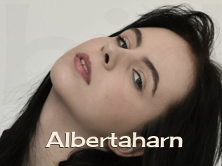 Albertaharn