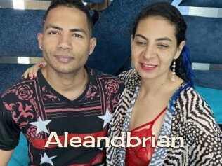 Aleandbrian