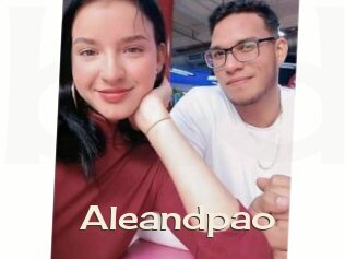 Aleandpao