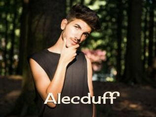 Alecduff