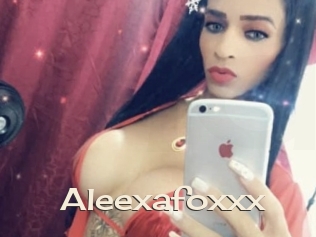 Aleexafoxxx