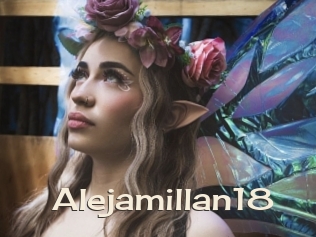 Alejamillan18