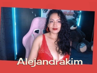Alejandrakim