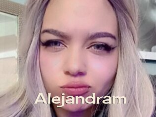 Alejandram