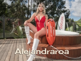 alejandraroa Big Dicks Round Ass