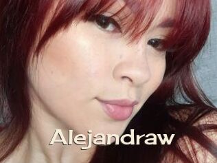 Alejandraw