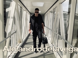 Alejandrodelavega