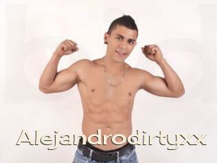 Alejandrodirtyxx
