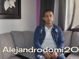 Alejandrodomi20