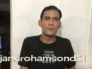 Alejandrohamsond21