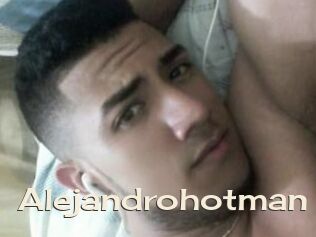 Alejandrohotman