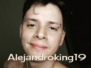 Alejandroking19