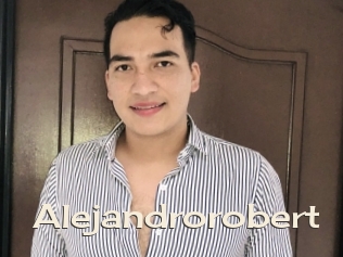 Alejandrorobert