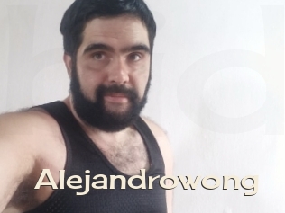 Alejandrowong
