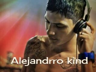 Alejandrro_kind
