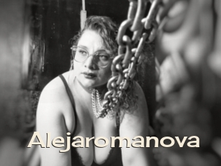 alejaromanova Big Dicks Round Ass