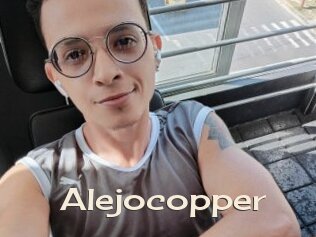 Alejocopper