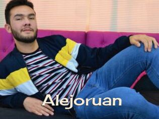 Alejoruan