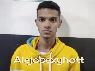 Alejosexyhott