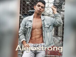 Alejostrong