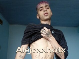 Alejoxxhotx