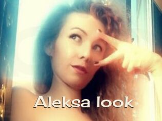 Aleksa_look