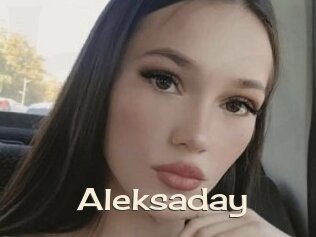 Aleksaday