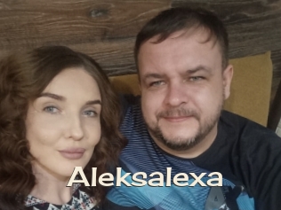 Aleksalexa