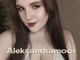 Aleksandramoor