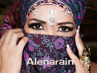Alenarain