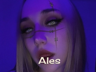 Ales