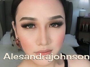 Alesandrajohnson