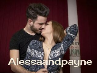 Alessaandpayne