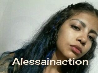 Alessainaction