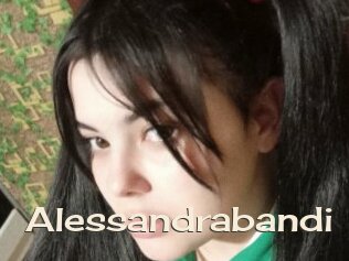 Alessandrabandi