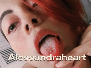 Alessandraheart